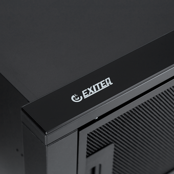  Вытяжка EXITEQ EX-1536 black 