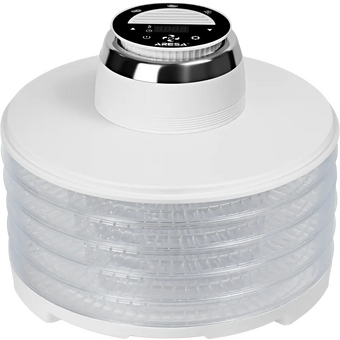  Сушилка для овощей и фруктов Aresa AR-2604 