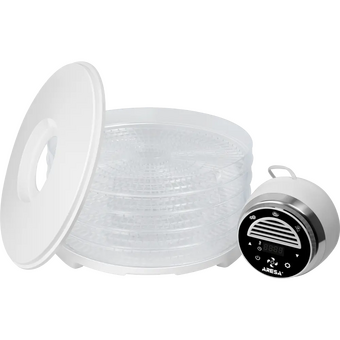  Сушилка для овощей и фруктов Aresa AR-2604 