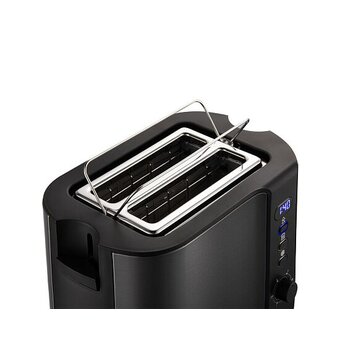  Тостер Redmond RT-430 черный 