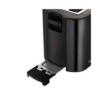  Тостер Redmond RT-430 черный 