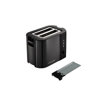  Тостер Redmond RT-430 черный 