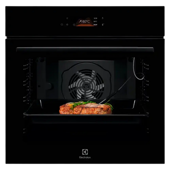  Духовой шкаф Electrolux LOE8H39Z 