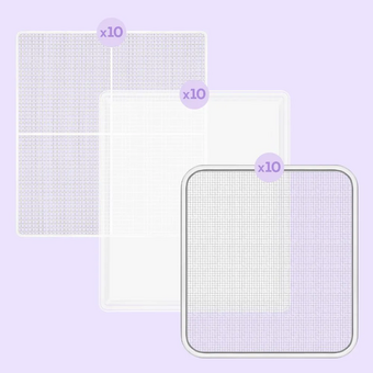  Сушилка для овощей и фруктов Kitfort КТ-4976 