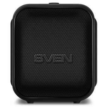  Портативная акустика SVEN PS-880 черный 