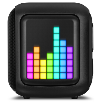  Портативная акустика SVEN PS-880 черный 