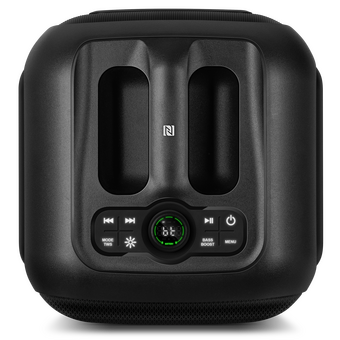  Портативная акустика SVEN PS-880 черный 