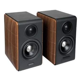  Компьютерные колонки EDIFIER S880DB MKII walnut 