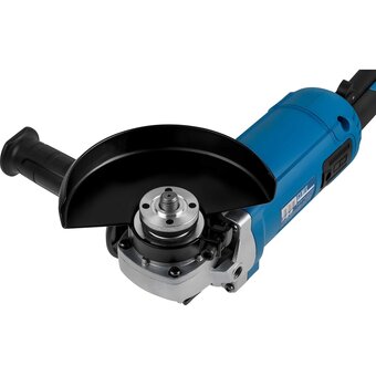  УШМ Bull WS 1501 (1333622) 