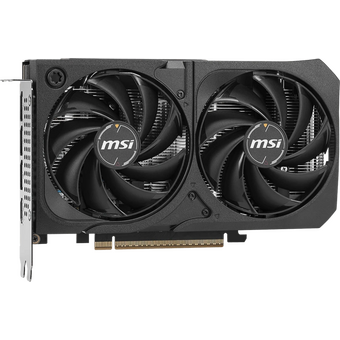  Видеокарта MSI GeForce RTX 5060 8G Shadow 2X OC Max 