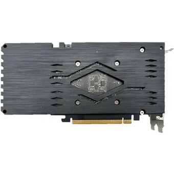  Видеокарта Ninja (Sinotex) RTX3060 12GB (NF306F126F) GDDR6 192bit 3xDP HDMI 2Fan RTL 