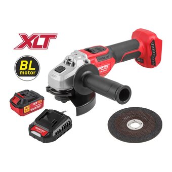  УШМ Wortex CAG 1812-2 (1334917) 