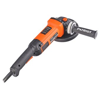  УШМ Patriot Expert AG 150E 