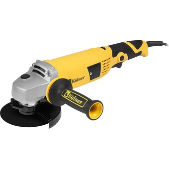  УШМ Kolner KAG 125-1100V 