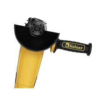  УШМ Kolner KAG 125-1100V 