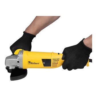  УШМ Kolner KAG 125-1100V 