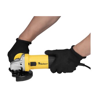  УШМ Kolner KAG 125-850V 