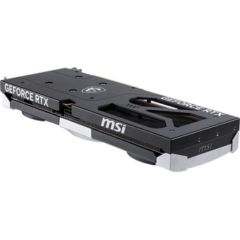  Видеокарта MSI GeForce RTX 5060 8G Ventus 3X 