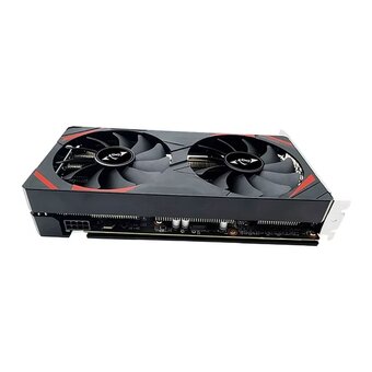  Видеокарта Ninja (Sinotex) RX7600 8GB (AF760FG86F) GDDR6 128bit 3xDP HDMI 2Fan RTL 