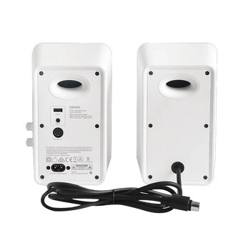  Колонки EDIFIER QR30 white 