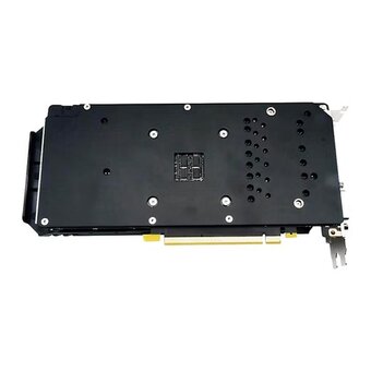  Видеокарта Ninja (Sinotex) RTX2060 6GB (NK206FG66F) GDDR6 192bit DVI DP HDMI 2Fan RTL 