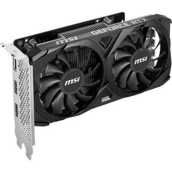  Видеокарта MSI GeForce RTX 3050 Ventus 2X E 6G 