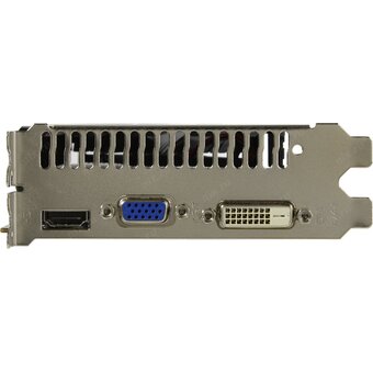  Видеокарта Ninja (Sinotex) Ninja GT740 (384SP) 4GB (NK74NP045F) GDDR5 128bit DVI HDMI RTL 