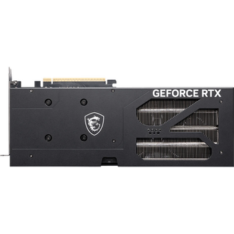  Видеокарта MSI GeForce RTX 5060 8G Ventus 3X 