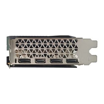  Видеокарта Ninja (Sinotex) RX7600 8GB (AF760FG86F) GDDR6 128bit 3xDP HDMI 2Fan RTL 