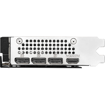  Видеокарта MSI GeForce RTX 5060 8G Shadow 2X OC Max 