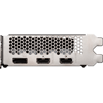  Видеокарта MSI GeForce RTX 3050 Ventus 2X E 6G 