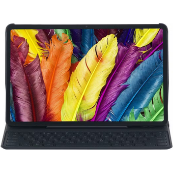  Планшет HONOR PAD 9 LTE (5301AHLN) KBD 8/128GB Gray 