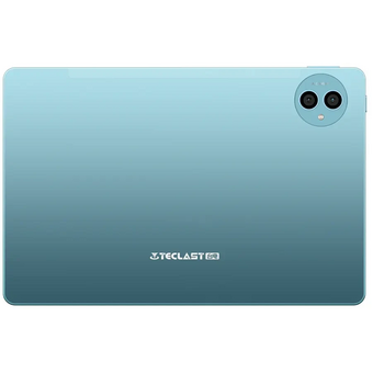  Планшет Teclast P50, 2025 20 (8Гб+12б)/128GB LTE Premium Set, голубой (1747045) 