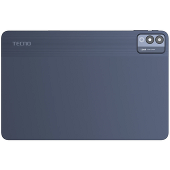  Планшет TECNO T1101 Megapad 11 8/256 Starfall Grey, 10.95" Asahi Glass, 20:9, 1920 x 1200 Mpix, 2.2GHz x2 + 2.0GHz x6, 8 Core, 8GB RAM, 256GB 