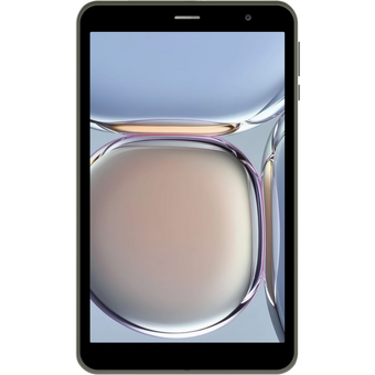  Планшет Digma R8 (DA1C8P02) 4/64Gb T606 8" IPS 1280x800 4G Android 15 темно-серый 5Mpix 2Mpix BT WiFi microSD 512Gb 4000mAh 168hrs 