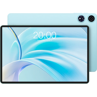  Планшет Teclast P50 Case 4/128Gb голубой 