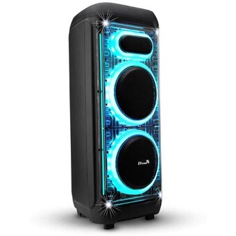  Портативная акустика ELTRONIC 20-23 Skillets Box 1500 