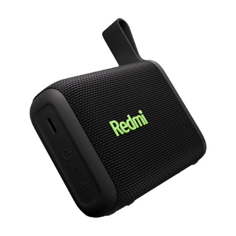  Bluetooth колонка Xiaomi Redmi Bluetooth Speaker ASM11A черная 