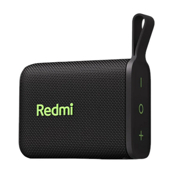  Bluetooth колонка Xiaomi Redmi Bluetooth Speaker ASM11A черная 