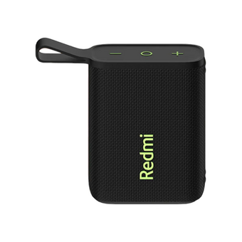  Bluetooth колонка Xiaomi Redmi Bluetooth Speaker ASM11A черная 