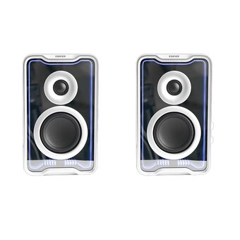  Колонки EDIFIER QR30 white 