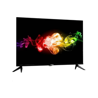  Телевизор Roome 43VU424QW РБ 