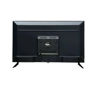  Телевизор Roome 43VU424QW РБ 