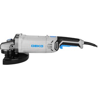  УШМ Deko AGDK-2600W Pro (084-1083) 