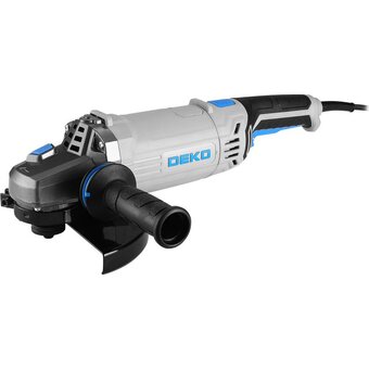  УШМ Deko AGDK-2600W Pro (084-1083) 