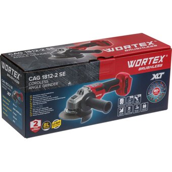  УШМ Wortex 1812-2 SE XLT (1334918) 