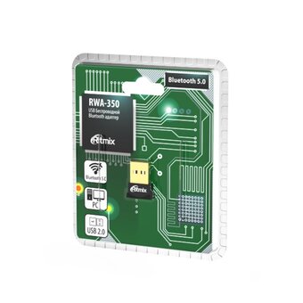  Wi-fi адаптер RITMIX RWA-350 