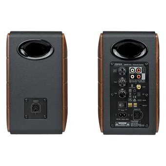  Компьютерные колонки EDIFIER S880DB MKII walnut 
