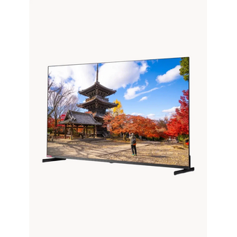  Телевизор Shivaki S55NUCH900 Grey 