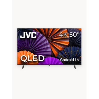  Телевизор JVC LT-50MU7500 